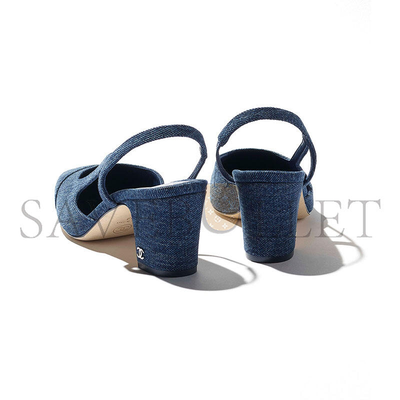 Ch**el slingbacks g31318